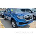 2WD 4WD Dongfeng Rich 6 Pickup Truck